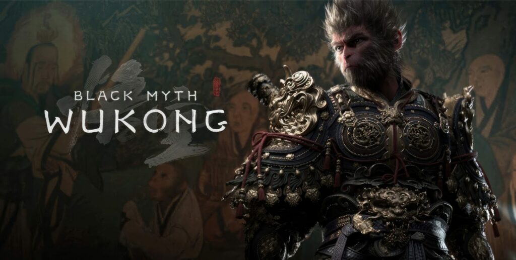 Black Myth: Wukong demo play impresses with stunning visuals and intense boss battles