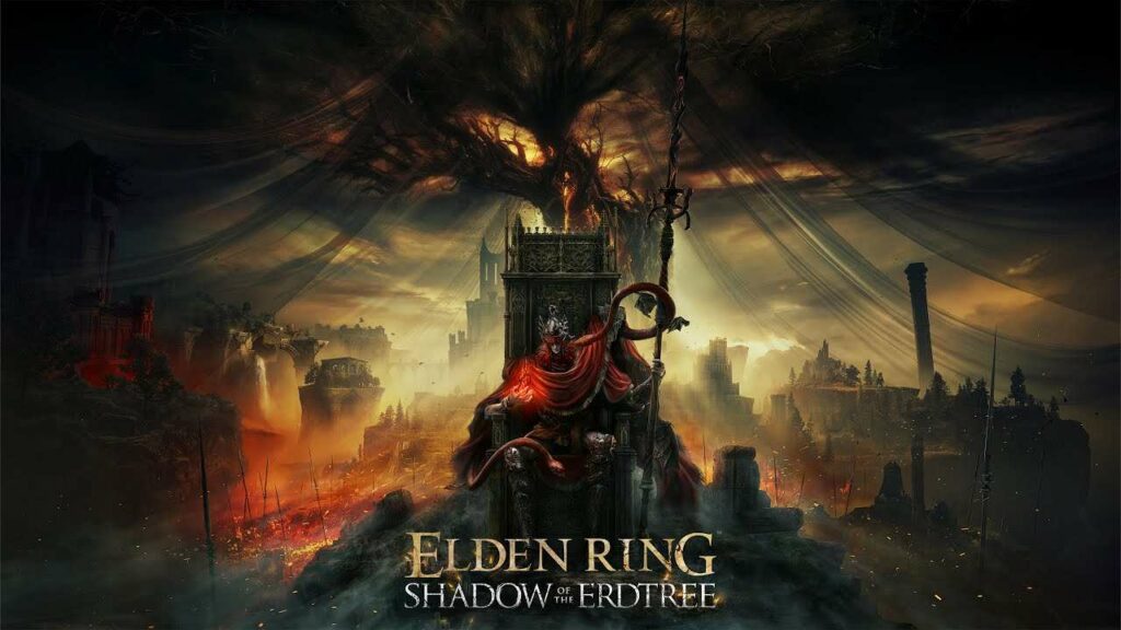 Elden Ring: Shadow of the Erdtree Review – Generational Expansion