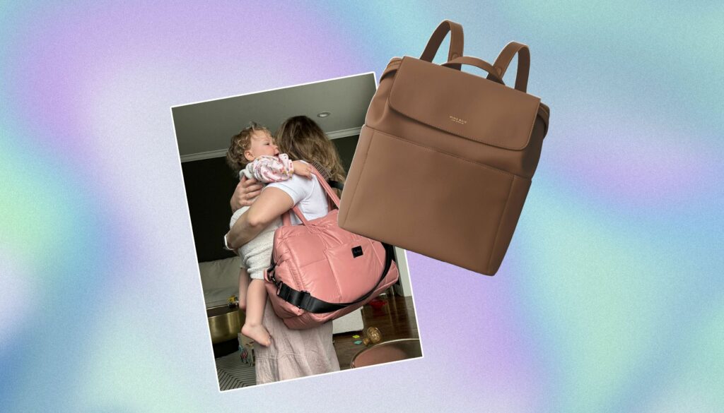 12 Best Diaper Bags, Tested & Reviewed by Parents in 2024