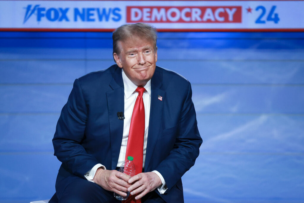 How Fox News is helping Trump and Project 2025’s dystopian mission