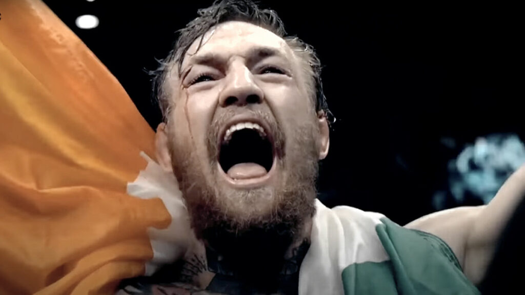 Conor McGregor injured, new UFC 303 main event announced