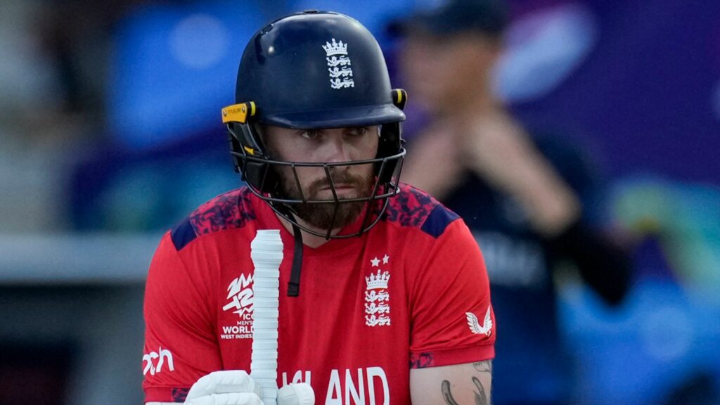 T20 World Cup Super 8s: When are England playing, who else has qualified and how does format work? | Cricket News | Sky Sports