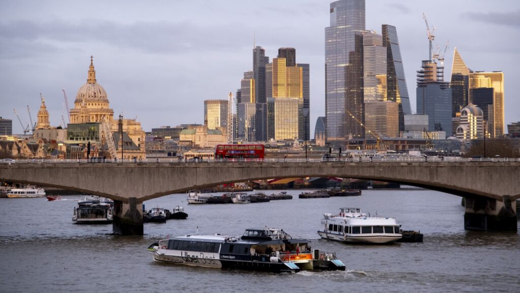 Bank of England set to hold interest rates despite inflation hitting 2% target