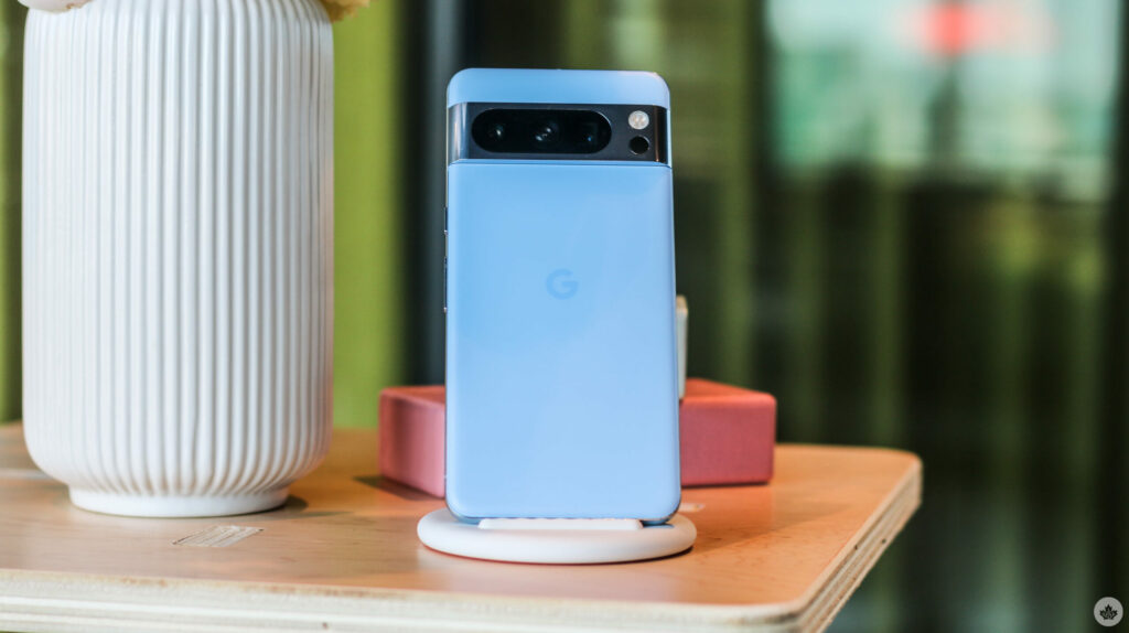 Pixel 8 Pro is now $300 off