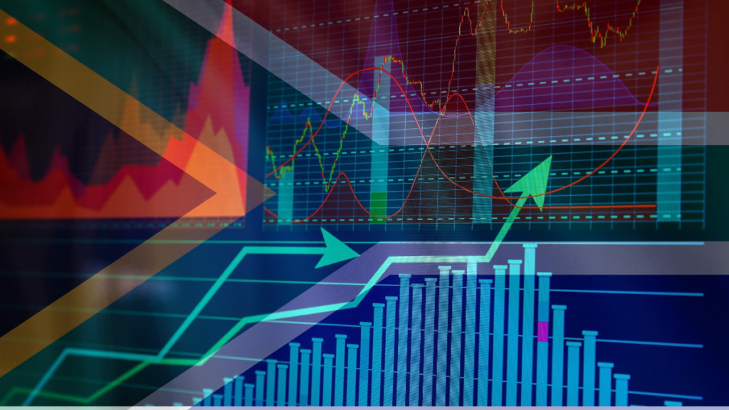 SA stocks surge on political optimism and reform expectations