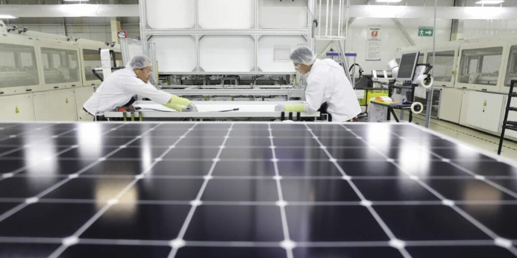 Maxeon initiates unitary patent infringement lawsuit against Aiko, partners