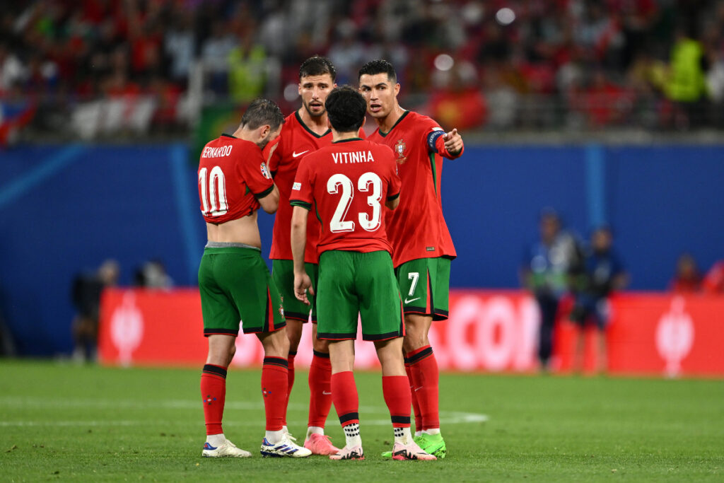 Turkey vs Portugal tickets and TV info: How to watch Cristiano Ronaldo and Co’s second game at Euro 2024