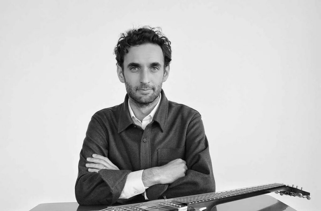 Review: Julian Lage’s ‘Speak to Me’ Is a Deep and Multifaceted Album from the Young Master