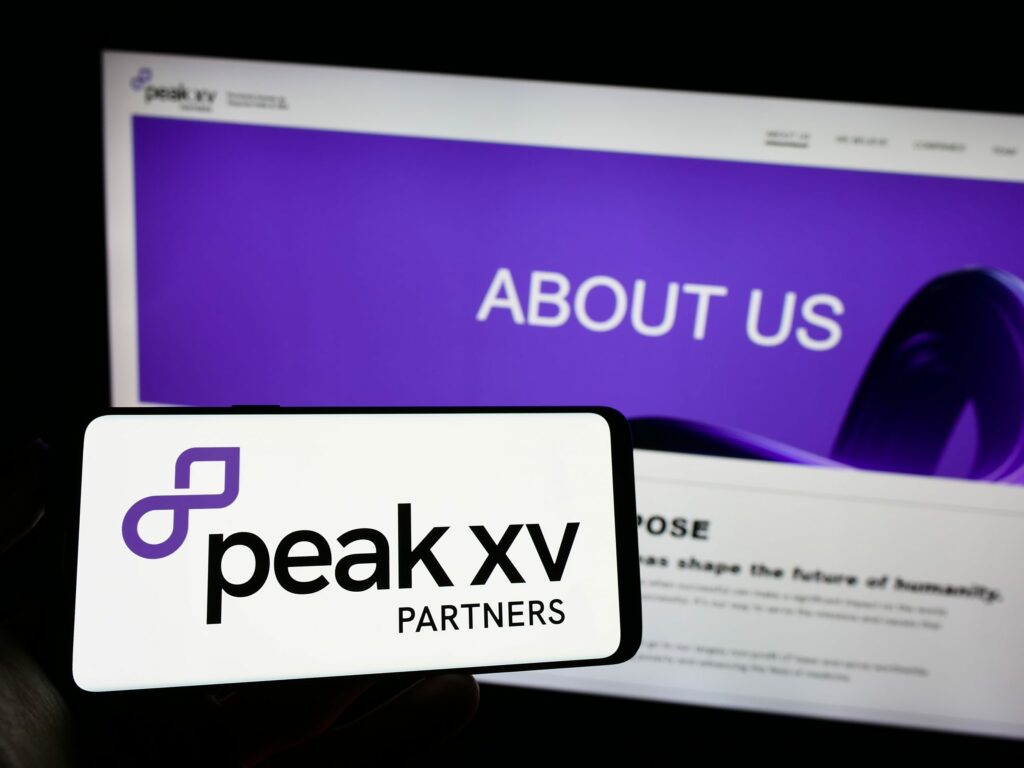 Peak XV’s Surge leads $7m round in Indian AI-powered sales startup