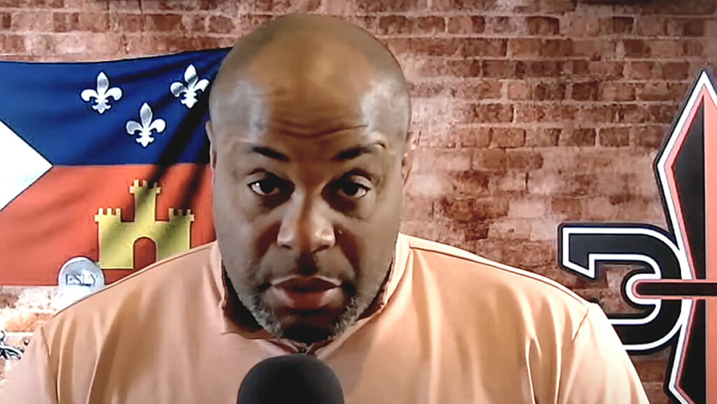 Daniel Cormier: ‘Jake Paul gets beat on July 20’