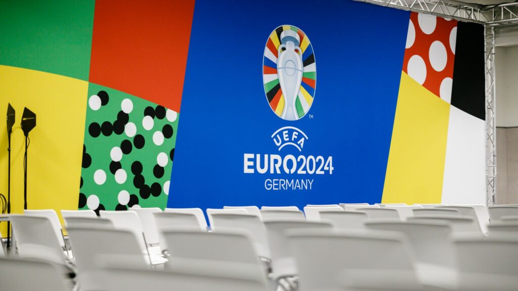 Euro 2024 fixtures TODAY: Full schedule, TV channels and kick-off times for every day of showpiece tournament