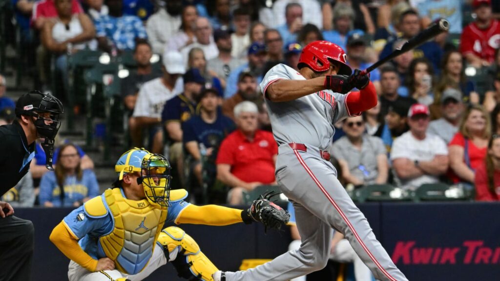 Cincinnati Reds Will be Shorthanded in Series Finale Against Pittsburgh Pirates