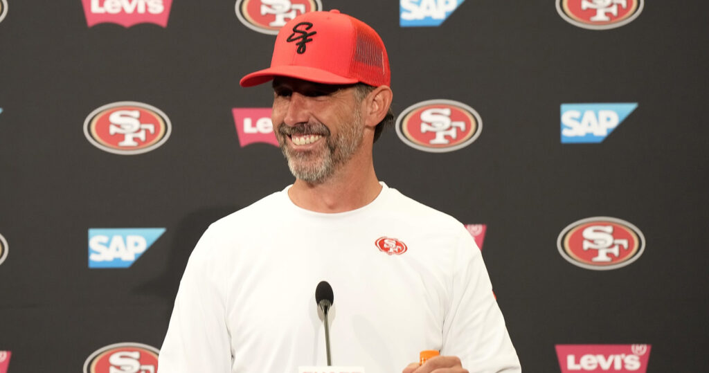 49ers’ Biggest Weaknesses Ahead of 2024 NFL Training Camp