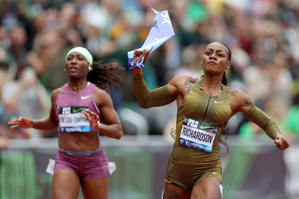 U.S. Olympic Track & Field Trials: Will Sha’Carri Richardson claim the throne?