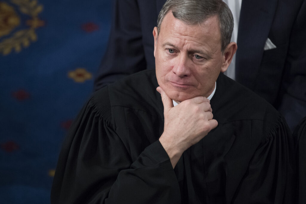 A Quick And Dirty Guide To SCOTUS Malarkey In The Trump Immunity Case