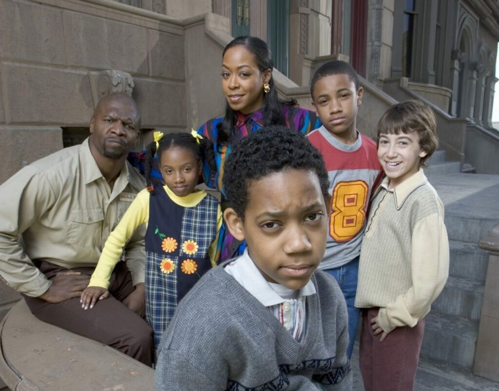 ‘Everybody Hates Chris’ Makes Animated Comeback In Comedy Central Reboot