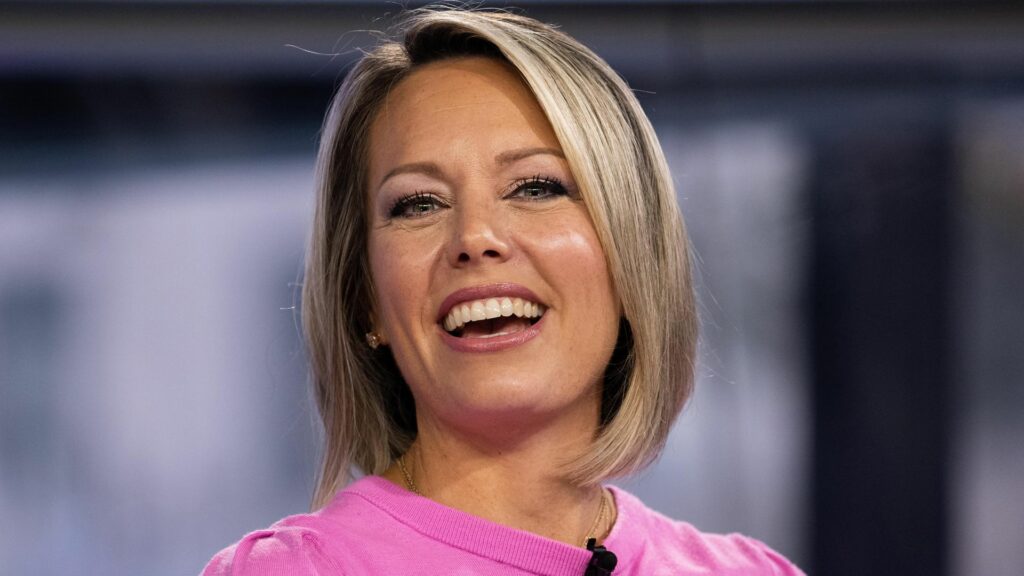 Dylan Dreyer’s fans can’t get over her latest grocery store receipt as she shares new photos