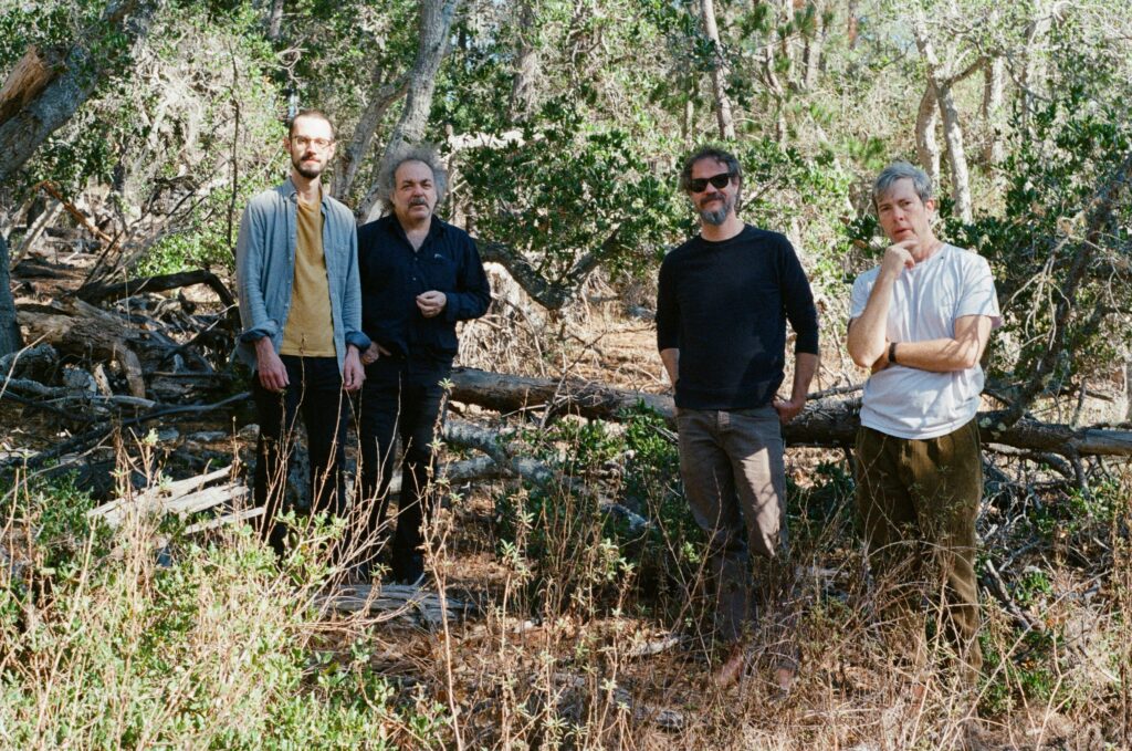 Bill Callahan Announces New Resuscitate! Live Album