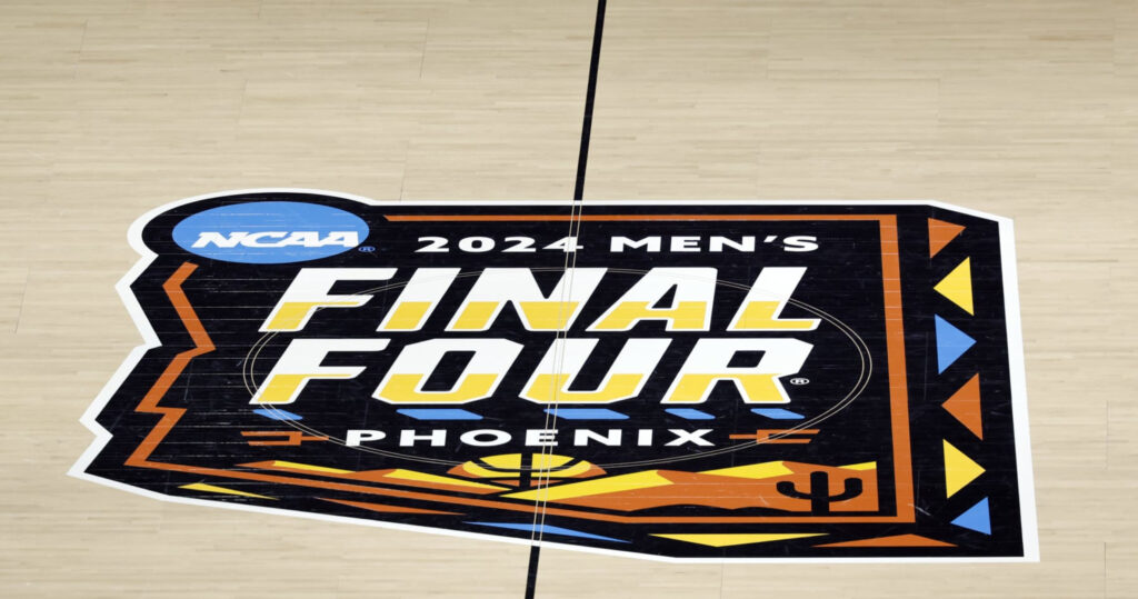 Report: NCAA Unveils Men’s March Madness Expansion Plans with Additional 4-8 Teams