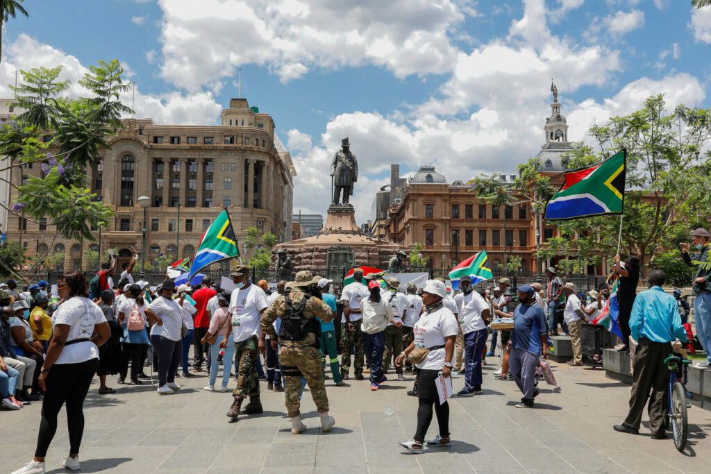 SA court upholds rights of Zimbabwean nationals in permit ruling