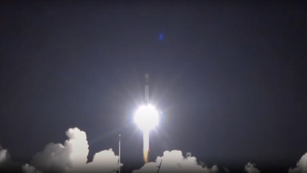 Rocket Lab launches 5 IoT satellites on landmark 50th mission