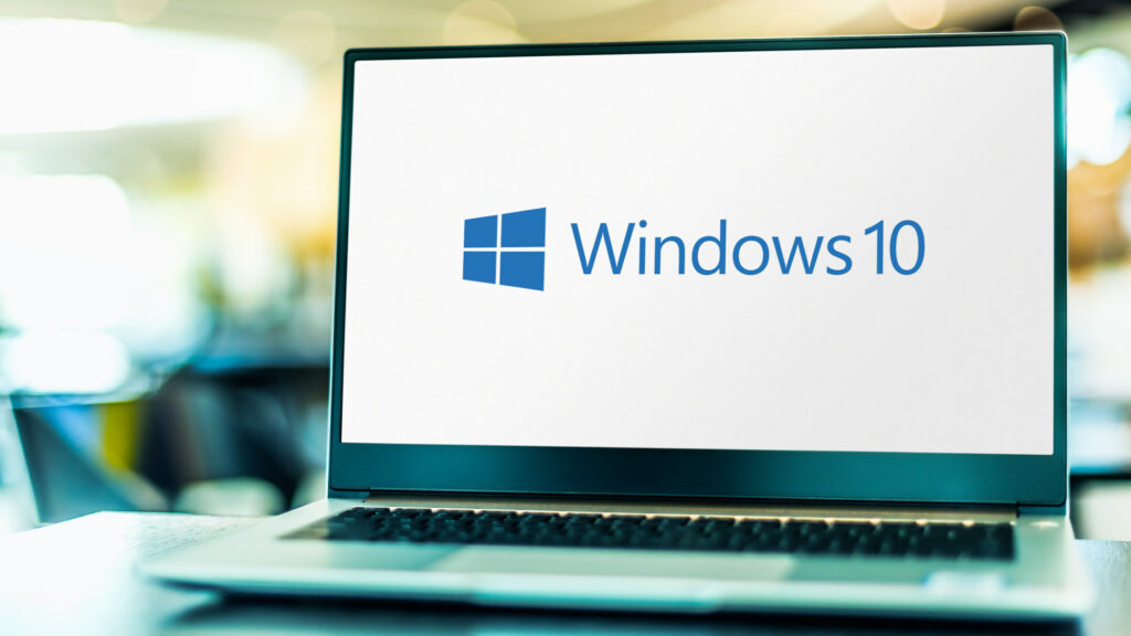 Microsoft hunts for fix to annoying Windows 10 taskbar bug