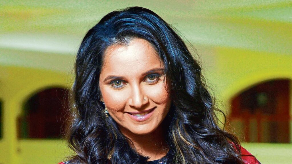 Is tennis sensation Sania Mirza marrying Indian cricketer Mohammed Shami? This is what her father says