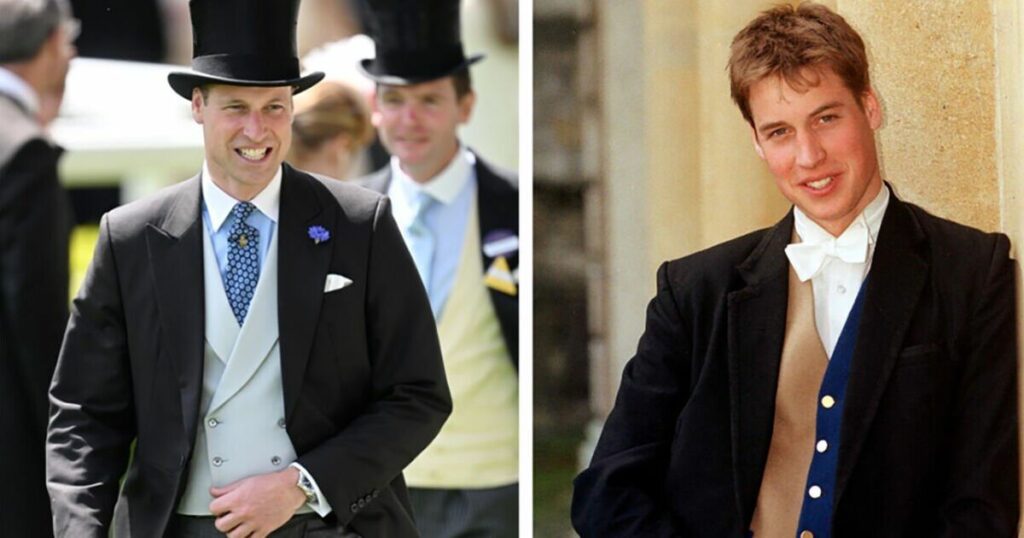 Prince William celebrates 42nd birthday today and here’s 11 handsome pictures of him