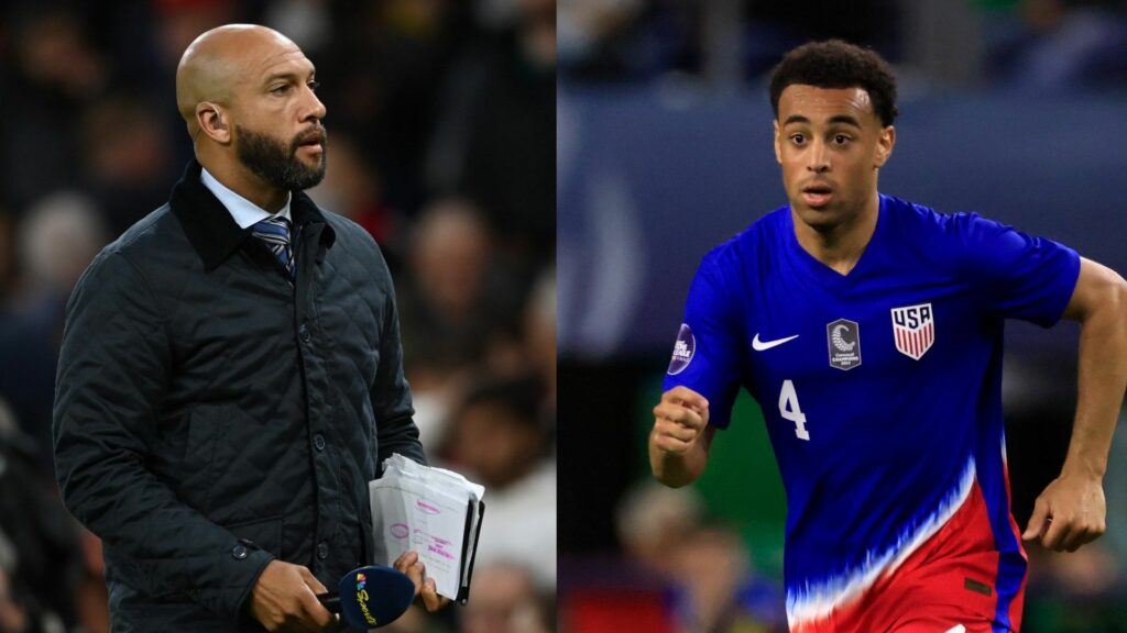 USMNT legend Tim Howard argues Tyler Adams should be U.S. captain for duration of Copa America 2024