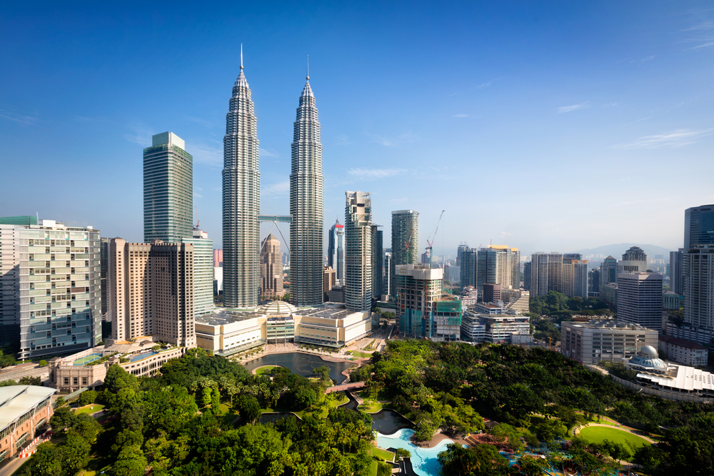 Malaysia’s fintech and VC sectors are heating up