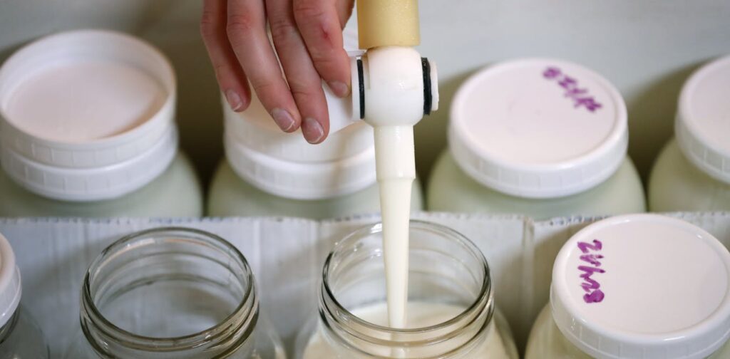 Raw Milk Health Risks Significantly Outweigh Any Potential Benefits