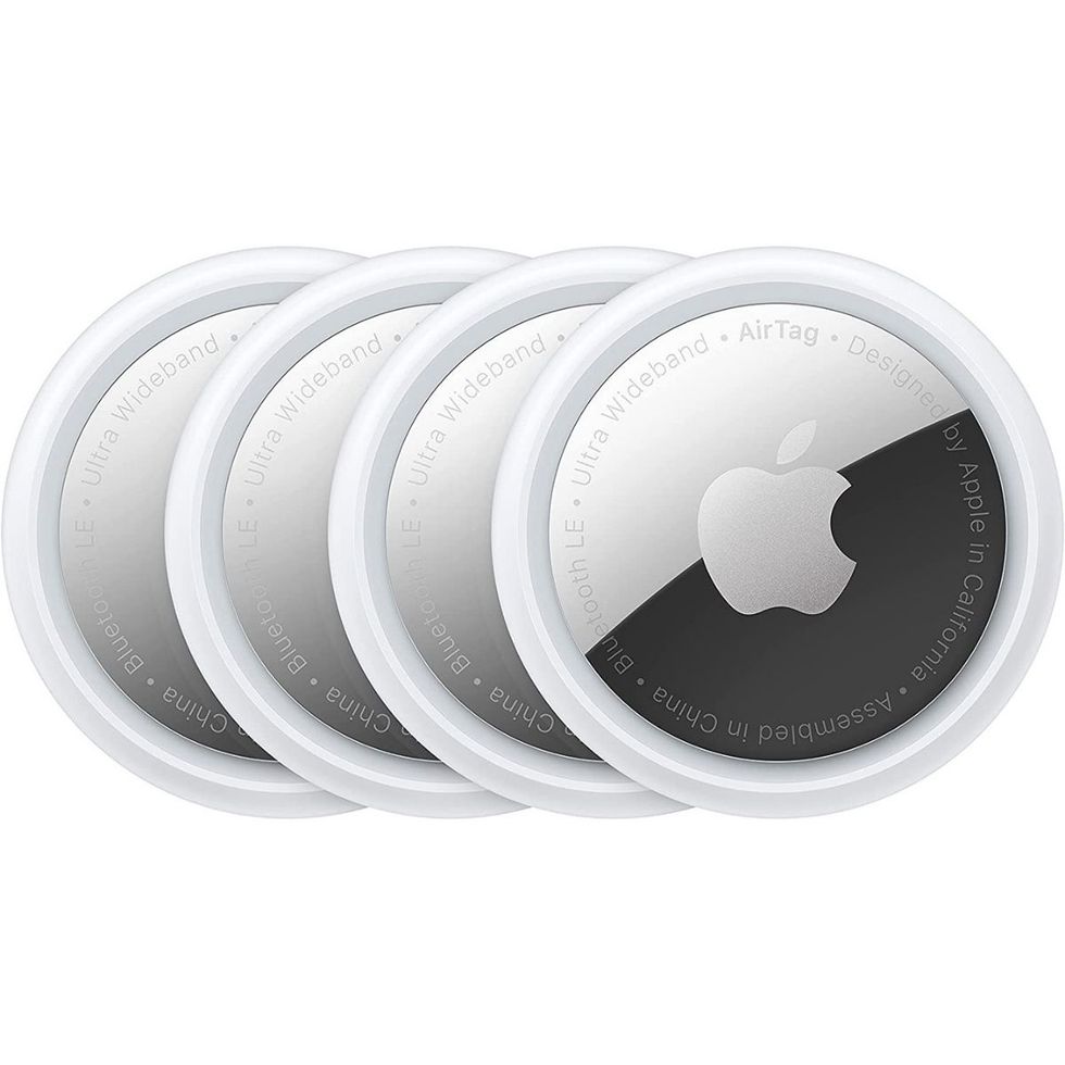 Before You Take Off This Summer, Get Some Apple AirTags for 20% Off