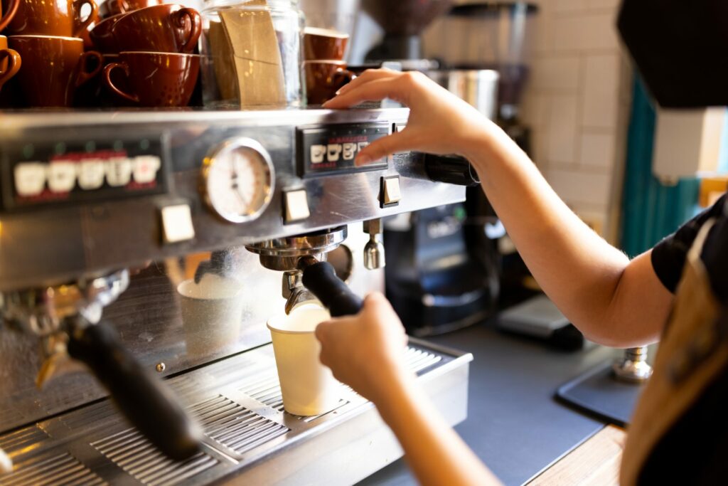 Coffee Shop Owner Bashes Customer’s Windshield With Hammer After He Threw Order At Her