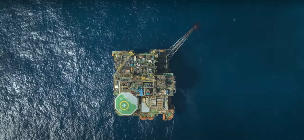 Trendsetter lines up subsea work on two oil assets in Brazilian waters