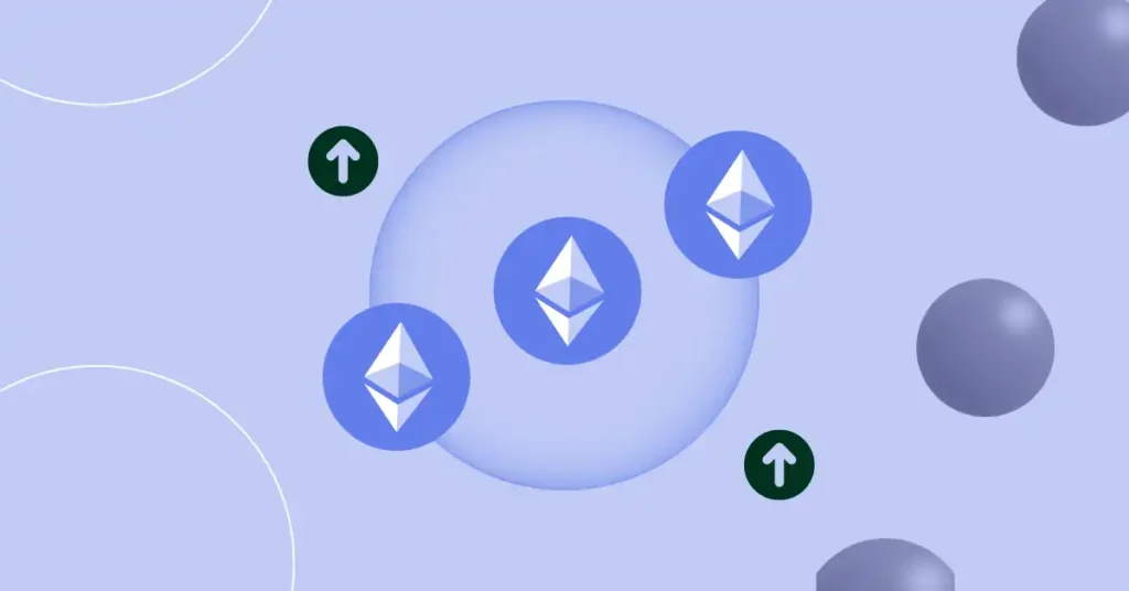 Why Ethereum (ETH) is The Best Crypto To Invest in 2024?