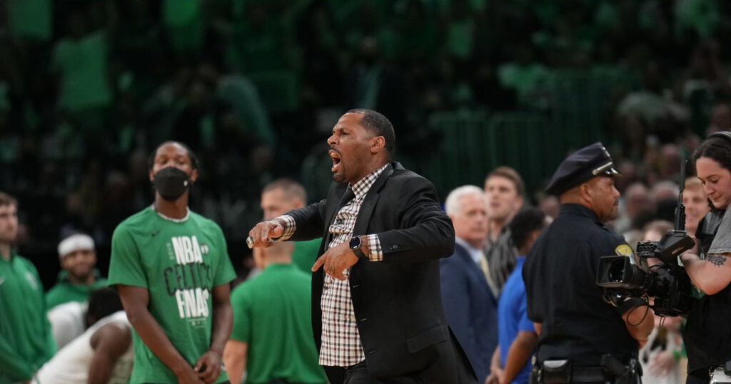 Eddie House Says 2008 Celtics Would Beat 2024 Title Team: We Were Better Defensively