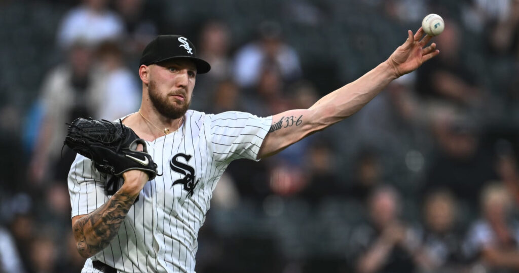 MLB Trade Rumors: Yankees Among Contenders Interested in White Sox’s Garrett Crochet