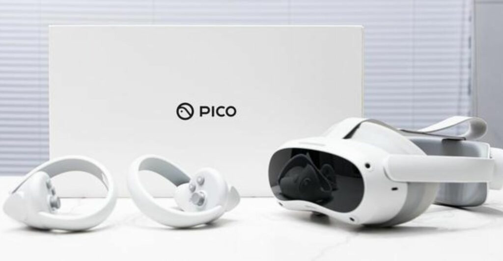 PICO Develops Multiple AI Wearable Devices with DouBao Large Model