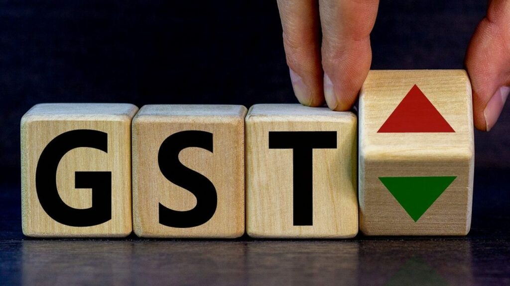 GST Council considers exemption of fertiliser sector from 5% GST