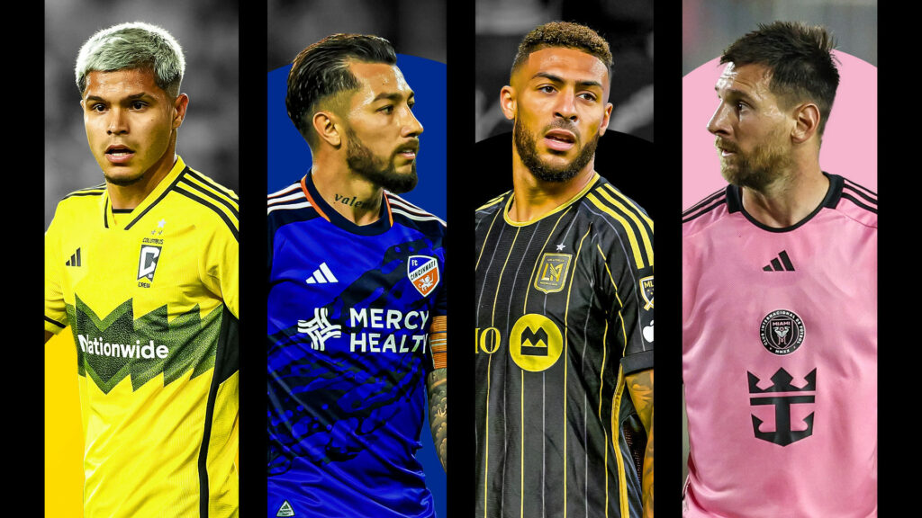 Supporters’ Shield predictions: Who experts think will win in 2024 | MLSSoccer.com