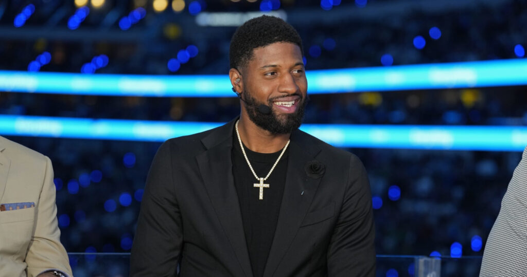 Paul George Rumors: Clippers Feel Star Will Sign New Contract in NBA Free Agency 2024