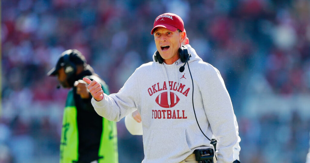 Report: Oklahoma, Brent Venables Agree to 6-Year Contract with ‘Significant Raise’