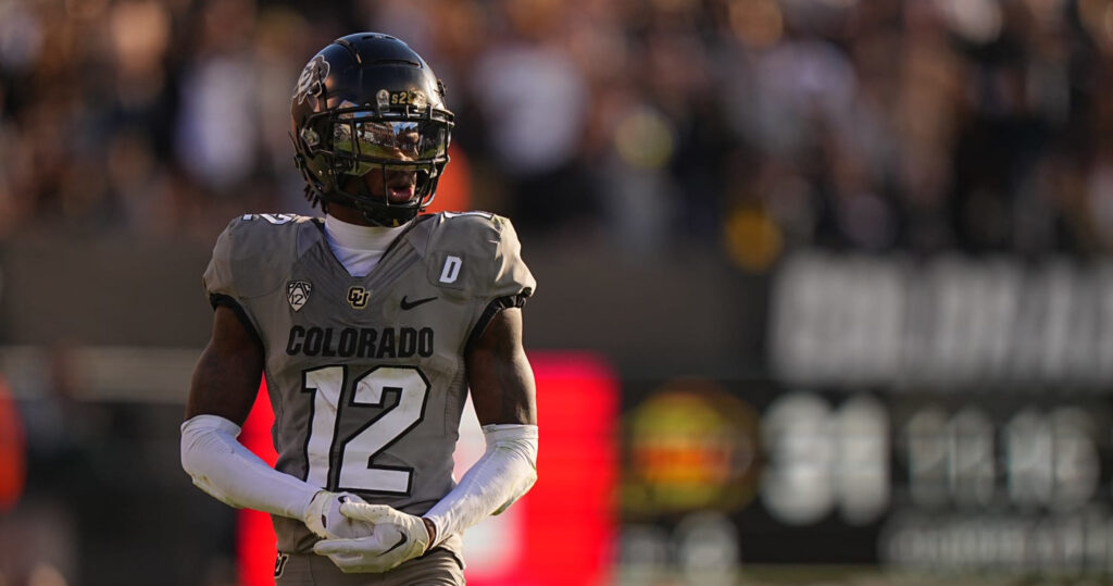 Travis Hunter Rumors: NFL Scouts Prefer Colorado Superstar at WR Instead of DB