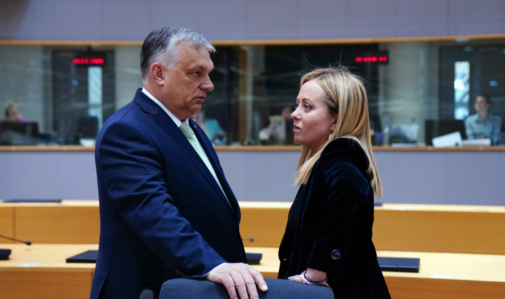 Fidesz rules out joining ECR due to Romanian Nationalists