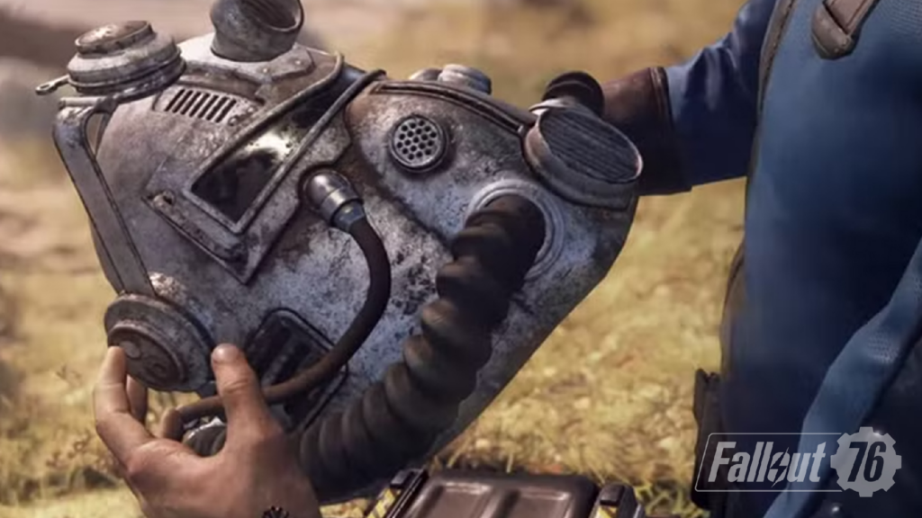 You Can Get ‘Fallout 76’ for Xbox on Sale for $4 Right Now