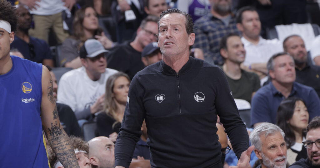 NBA Rumors: Kenny Atkinson ‘Gaining Steam’ for Cavs HC Job amid James Borrego Buzz