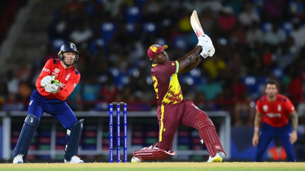 How to watch West Indies vs. South Africa online for free