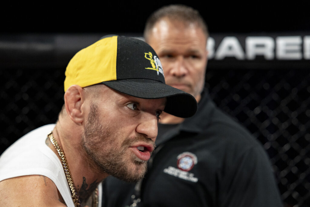 Conor McGregor reveals ideal timeline for return after UFC 303 injury withdrawal