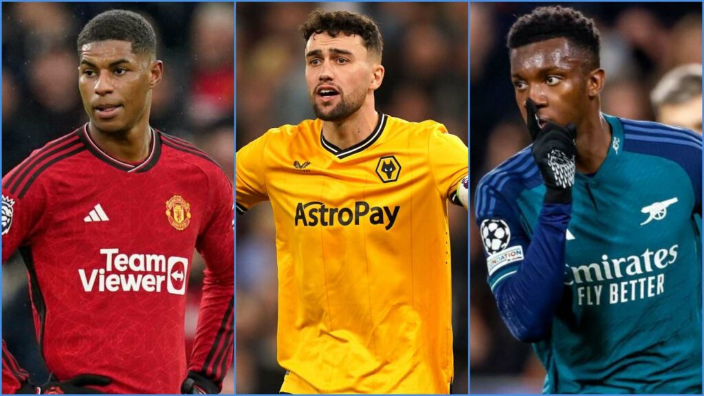 Rashford to PSG, Brighton sell Ferguson: Best pure profit sale for every Premier League club