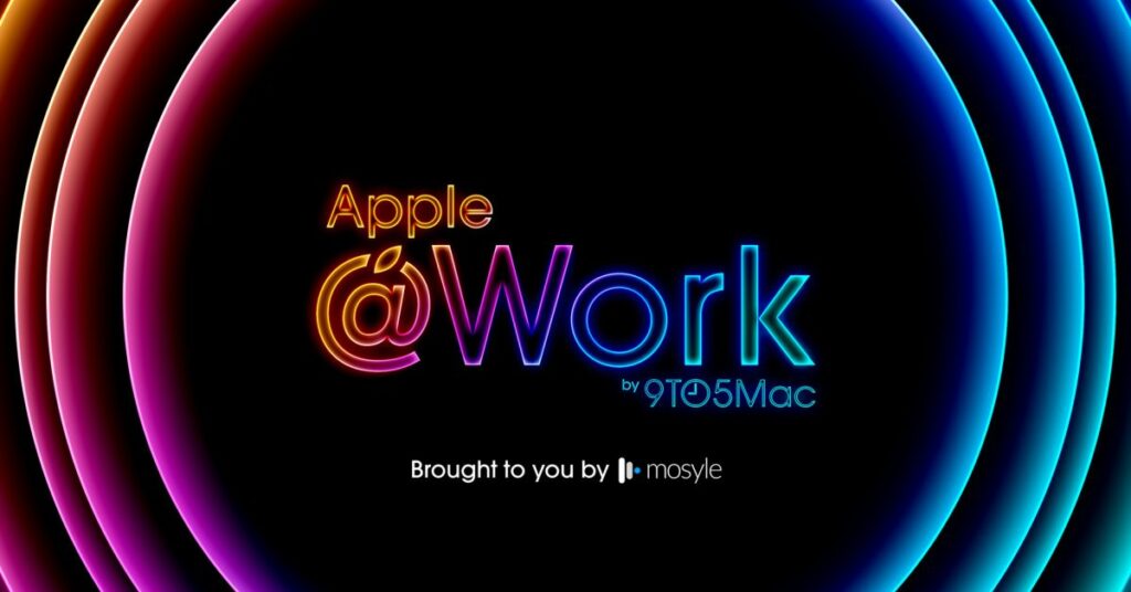 Apple @ Work: What’s new with Apple device management for iOS 18, macOS Sequoia, and more?